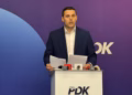 PDK kërkon hetime urgjente për ligjëratën kundër ish-krerëve të UÇK-së në gjimnazin “Xhevdet Doda”