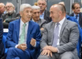Haradinaj: Ndarja nga jeta e Nexhat Dacit, humbje e madhe për Kosovën