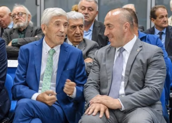 Haradinaj: Ndarja nga jeta e Nexhat Dacit, humbje e madhe për Kosovën
