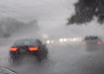 IHMK: Rrezik për vërshime lokale në disa zona të Kosovës