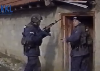 IKKL me dokumentar për Masakrën e Reçakut