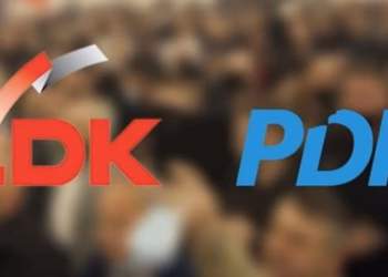 Këta janë kandidatët e PDK-së dhe LDK-së që iu shtuan votat më së shumti pas rinumërimit