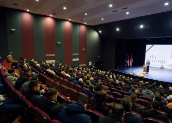 Lamtumira e fundit për ish-ministrin Sadriu, Abdixhiku: La themelet e ekonomisë dhe financave të Kosovës