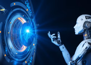 Si po e ndryshon botën e punës Inteligjenca Artificiale?