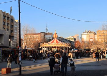 Rritja e inflacionit pritet edhe 2026