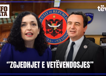 Emisioni “Info Nata” 28.01.2026