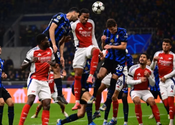 ​Liga e Kampionëve rikthehet sonte, derbi i madh zhvillohet në Itali