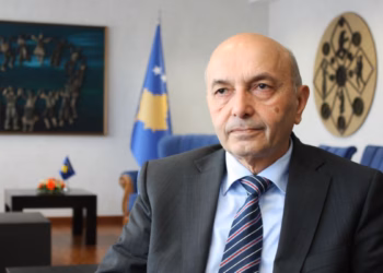 Mustafa: LDK ka potencial të ringritet dhe të ruajë unitetin e brendshëm