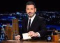 Jimmy Kimmel falenderon me ironi presidentin Donald Trump pas fitimit të Critics Choice Award