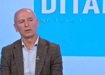 Nura: PDK-ja s’duhet ta votojë Vjosën Osmanin për mandat të dytë, të propozohet Rifat Jashari për president