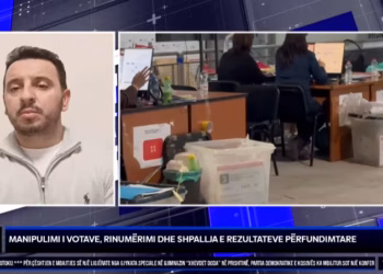 Bugaqku: Shpallja e rezultateve nga KQZ pa afatin e ankesave mund të jetë e paligjshme