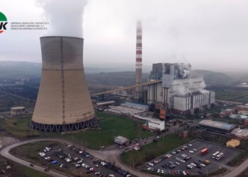 Njësia B2 e “Kosova B” rikthehet në operim, KEK-u garanton stabilitetin e sistemit elektroenergjetik