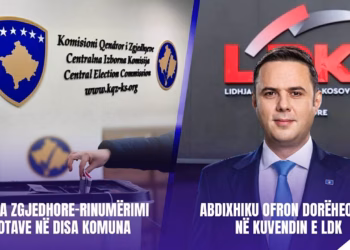 “Këndi i debatit”- 13.01.2026