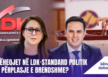 “Këndi i Debatit” 14.01.2026