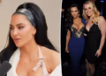 Kim Kardashian: E përdora Britney Spears për t’u bërë e famshme