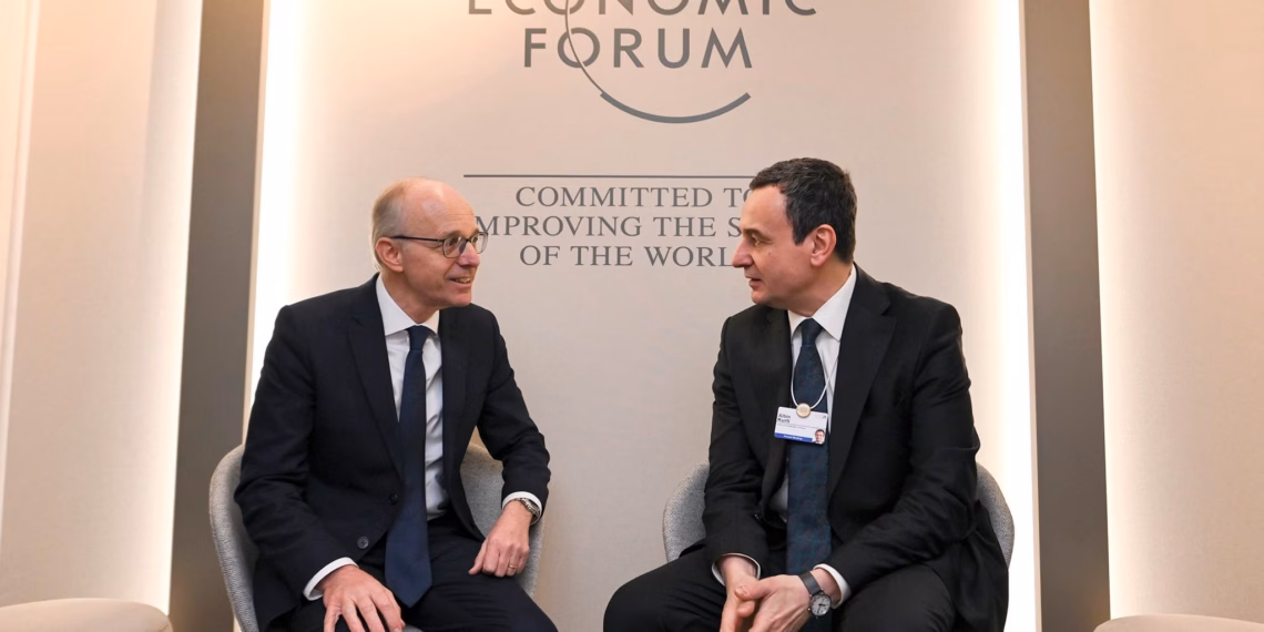 Kurti takon homologun nga Luksemburgu, diskutohet zgjerimi i bashkëpunimit dypalësh