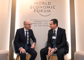 Kurti takon homologun nga Luksemburgu, diskutohet zgjerimi i bashkëpunimit dypalësh