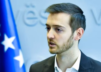 Kadiu mohon lajmin se Bislimi është takuar me Gjuriqin në Zvicër