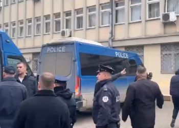 Kërkohet paraburgim ndaj 23 personave, 21 kryesues të dyshuar për falsifikim të rezultateve  