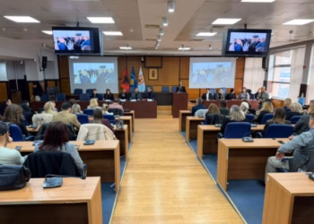 Komuna e Prishtinës: Arsimi prioritet strategjik për zhvillimin e kryeqytetit