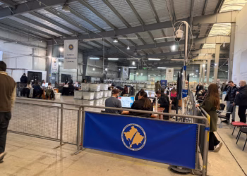 Numërohen mbi 50% e votave me kusht – LVV kryeson me 49.48%, PDK në vend të dytë