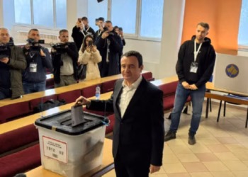 Gazeta italiane: Kurti kryeson zgjedhjet dhe hyn në betejën finale për formimin e qeverisë