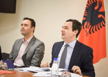 Kurti e Konjufca me rekord votash, vulosen top pesëshet