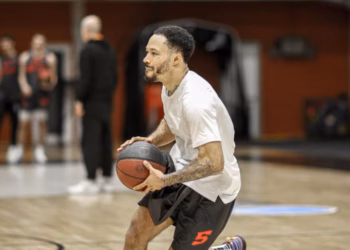 Bashkimit i lëndohet amerikani Anderson