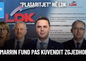 Emisioni “Ditari” 27.01.2026