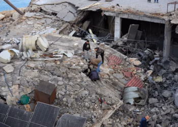 Izraeli bombardon disa zona në Liban, në shkeljen e fundit të armëpushimit