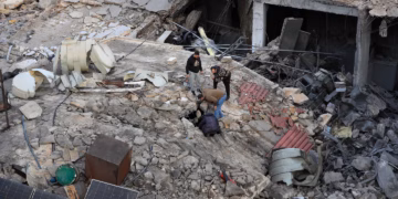 Izraeli bombardon disa zona në Liban, në shkeljen e fundit të armëpushimit