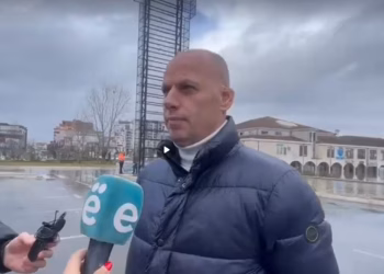 Lladrovci: Vërshimet në Drenas rrezikuan jetën e 20 familjeve dhe shkaktuan dëme të mëdha