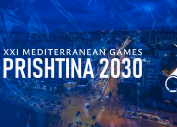 Kushtetuesja shfuqizon edhe Ligjin për Lojërat Mesdhetare “Prishtina 2030”