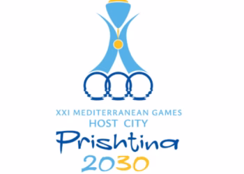 Prishtina 2030: Mbi 3500 sportistë dhe 33 sporte në Lojërat Mesdhetare