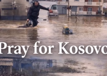 Xhaka lutet për Kosovën