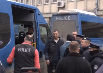 Manipulimi masiv i votave në Prizren, dhjetëra komisionerë në pranga edhe për ryshfet