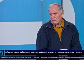 Baraliu: LDK-ja vështirë të ngrihet, bëri veprime të pamatura