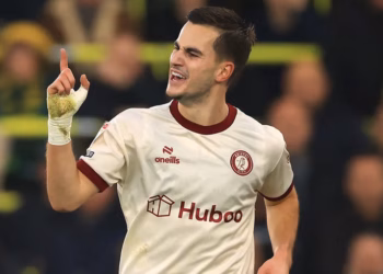 Ipswichi interesohet për Anis Mehmetin