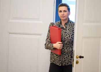 Udhëheqësja daneze: Sovraniteti i Danimarkës nuk mund të negociohet me SHBA-në