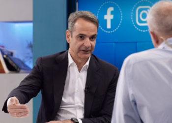 Mitsotakis përgjigje Ramës: Rruga e Shqipërisë drejt Evropës kalon edhe nga Greqia!