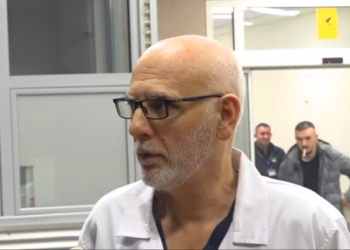 Nga Emergjenca thonë se nata e Vitit të Ri ishte alarmuese