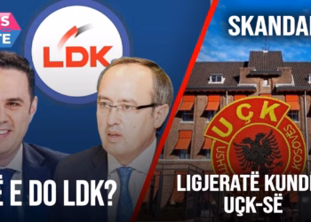 Emisioni “Mesditë” 30.01.2026