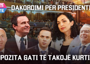 Emisioni “Mesditë” 22.01.2026