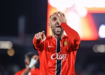 Muriqi, nëntë gola larg rekordit të kamerunasit Eto’o