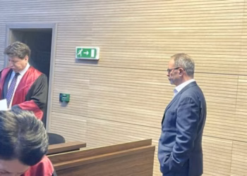 Nagip Krasniqi dhe Isuf Zejna deklarohen sërish të pafajshëm