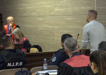 Murseli: Iu betohem unë dhe fëmijët nuk ishim në veturë kur u vra Liridona