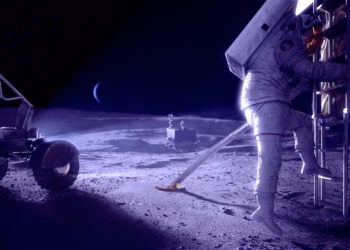 Njerëzit po rikthehen në Hënë, pas më shumë se gjysmë shekulli