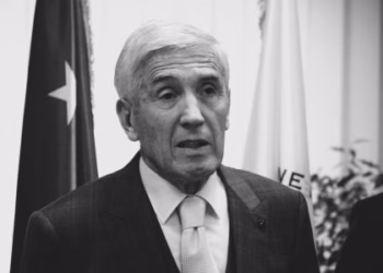 Kosova i jep sot lamtumirën e fundit akademikut Nexhat Daci me ceremoni shtetërore