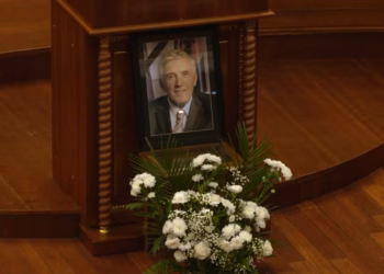 Kosova nderon burrështetasin Nexhat Daci – kujtohet si artitekt i institucioneve