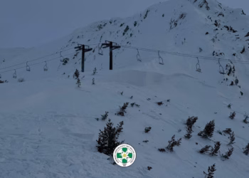 Rrezik orteku në Brezovicë, vizitorëve u bëhet thirrje për kujdes maksimal